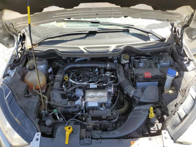 2019 Ford Ecosport Se VIN: MAJ3S2GE7KC309539 Lot: 53292184