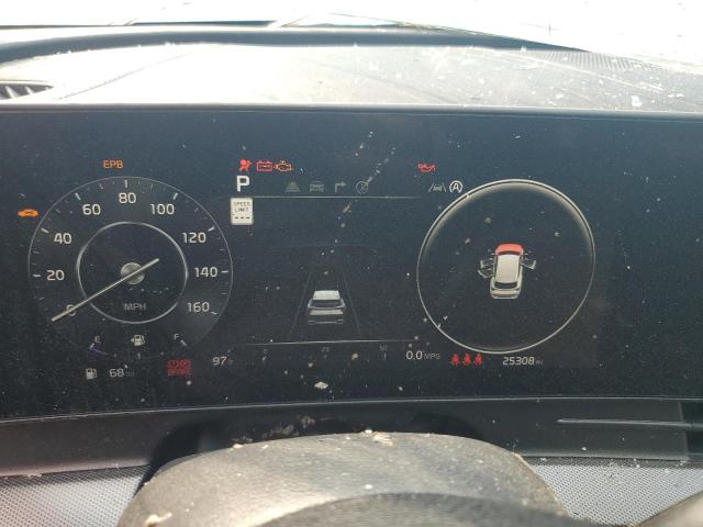 2023 KIA SPORTAGE S - 5XYK53AF0PG045216