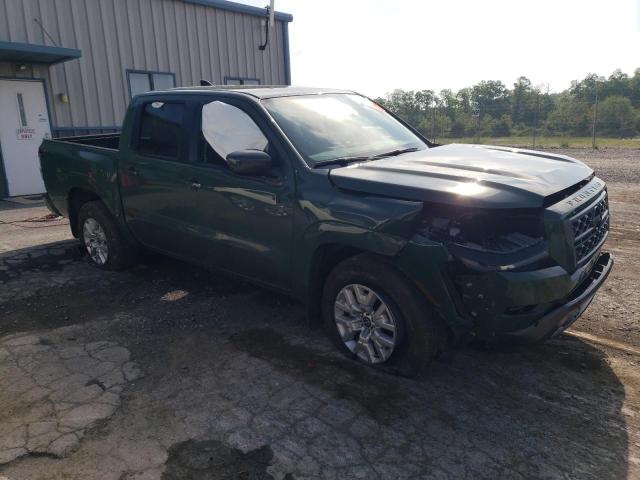 2023 NISSAN FRONTIER S - 1N6ED1EK4PN613047