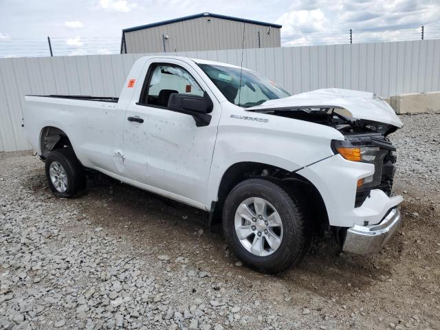 2023 Chevrolet Silverado C1500 VIN: 3GCNAAED6PG230300 Lot: 54633234