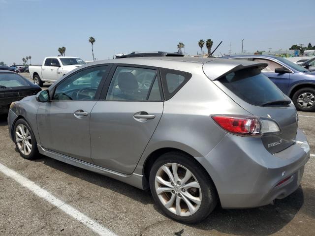 2010 Mazda 3 S VIN: JM1BL1H61A1242208 Lot: 56699804