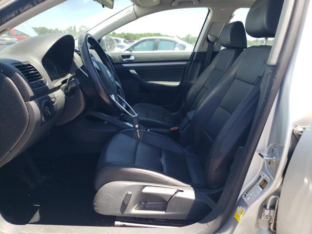 2008 Volkswagen Jetta Wolfsburg VIN: 3VWRA71K98M165306 Lot: 56973144