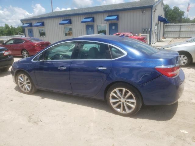 2013 Buick Verano VIN: 1G4PP5SK7D4125108 Lot: 56077934