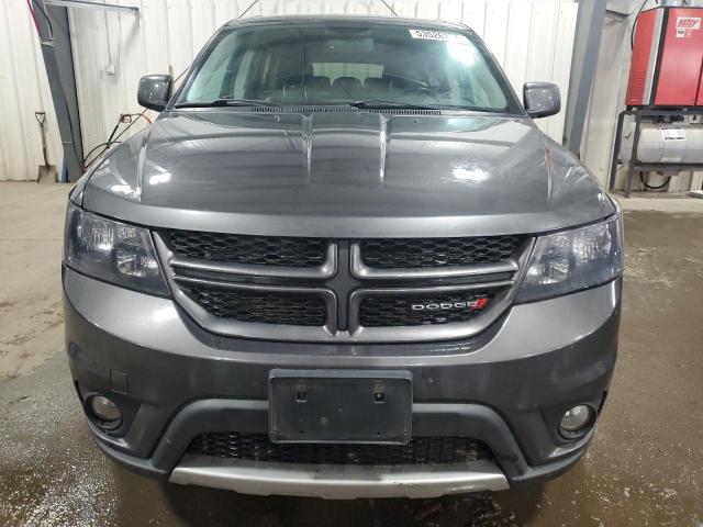 2014 Dodge Journey R/T VIN: 3C4PDDEG1ET133540 Lot: 53526254