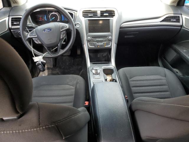 2018 FORD FUSION SE - 3FA6P0LU0JR274181