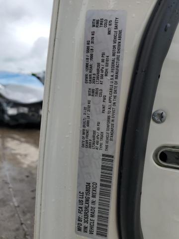 2022 RAM 3500 LIMIT 3C63R3RLXNG158034
