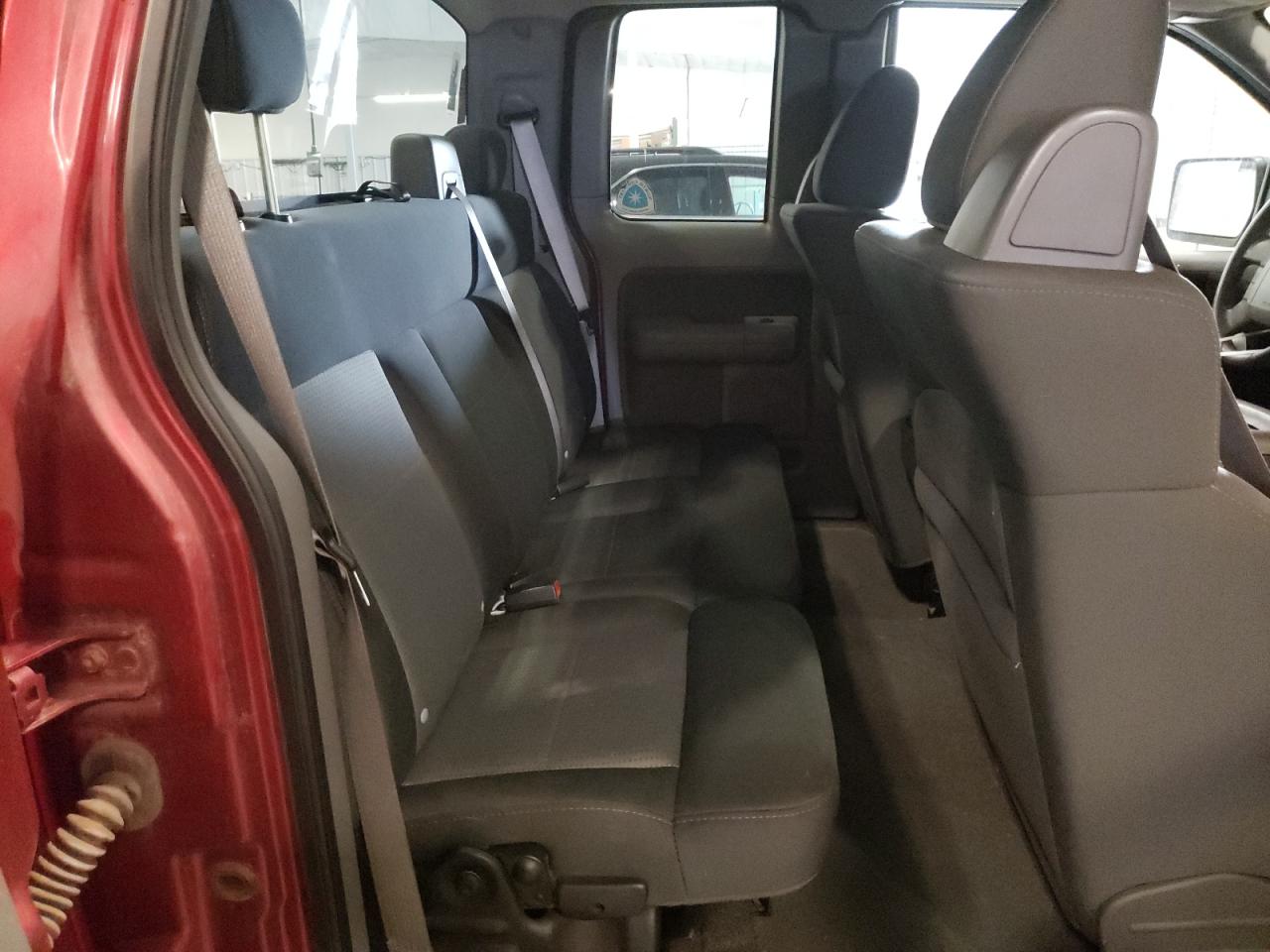 1FTPX14VX7NA75324 2007 Ford F150