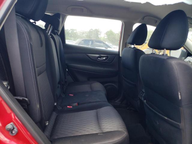 2017 Nissan Rogue S VIN: JN8AT2MT7HW381662 Lot: 55801614