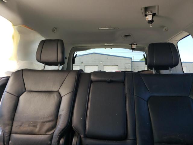 2015 HONDA PILOT EXL - 5FNYF3H55FB014232