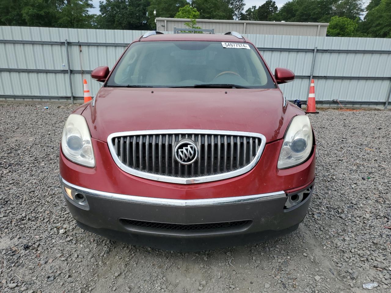 5GAKRCED3CJ324426 2012 Buick Enclave