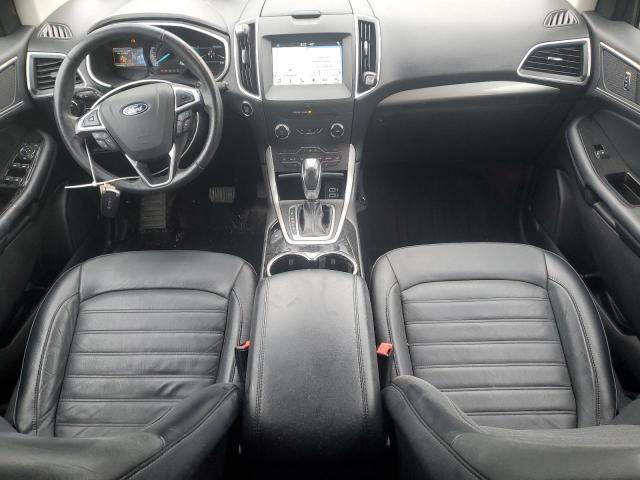 2018 Ford Edge Sel VIN: 2FMPK4J9XJBB11373 Lot: 54525194