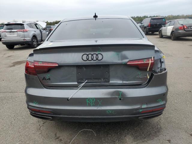 WAUEAAF42PA007116 Audi A4 PREMIUM 6