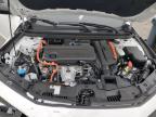 HONDA ACCORD HYB photo