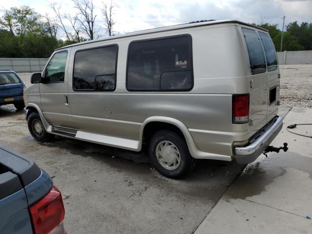 2001 Ford Econoline E150 Van VIN: 1FDRE14W11HA50675 Lot: 54638294