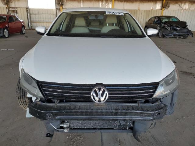 2014 Volkswagen Jetta Se VIN: 3VWD17AJ7EM226861 Lot: 54569394