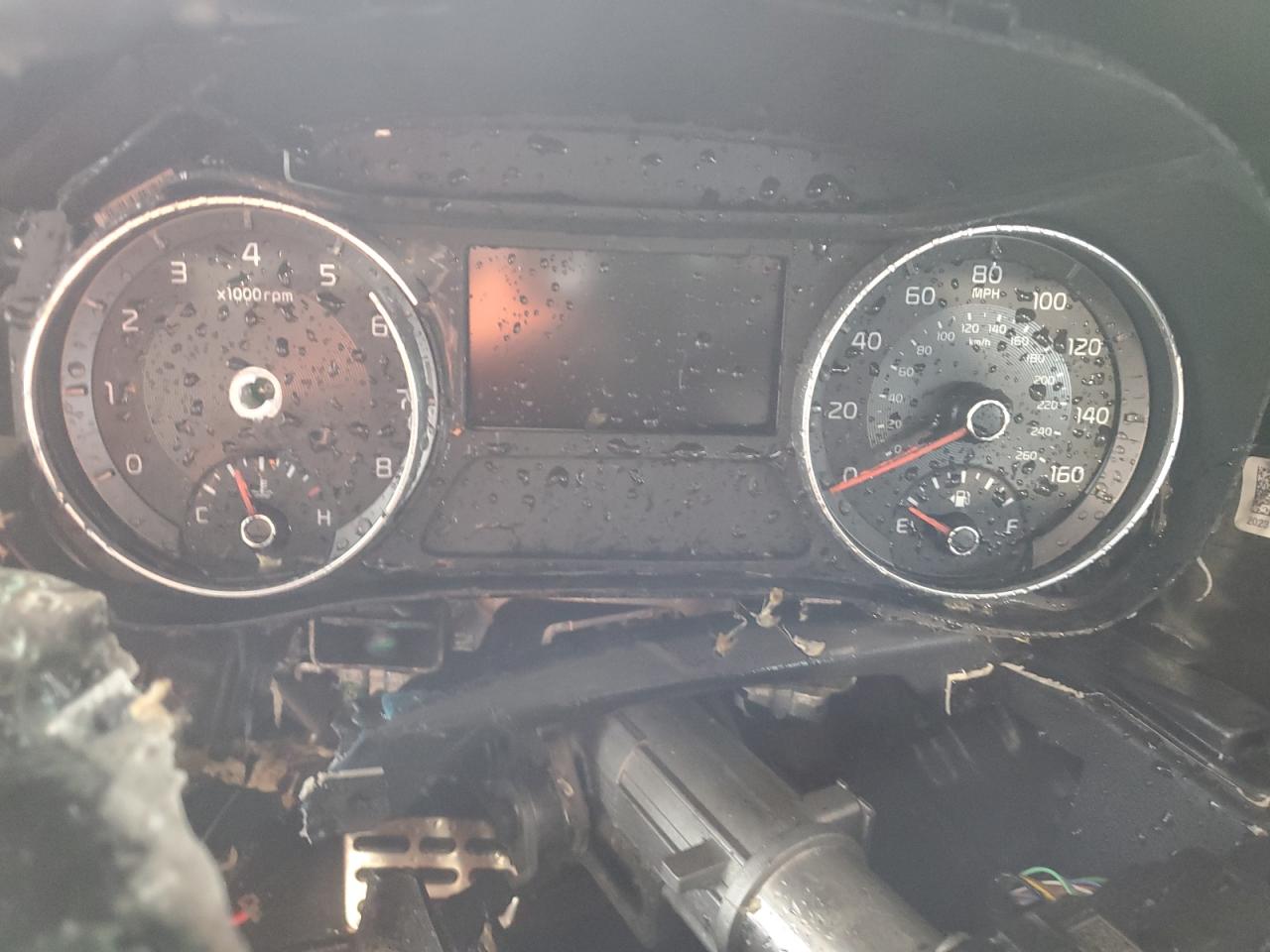 3KPF54AD9PE621503 2023 Kia Forte Gt Line