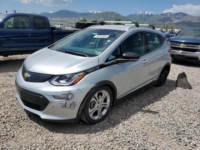 2017 Chevrolet Bolt Ev Premier VIN: 1G1FX6S0XH4172877 Lot: 56587484