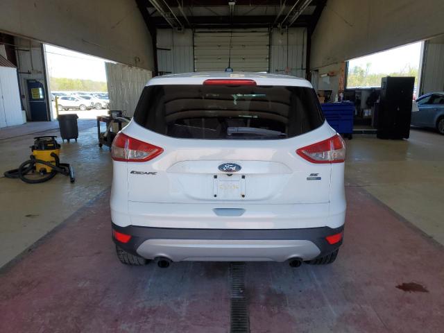 2015 Ford Escape Se VIN: 1FMCU9GX6FUC58349 Lot: 52999864