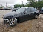 2015 BMW 328 XI SUL - WBA3B5G58FNS17343