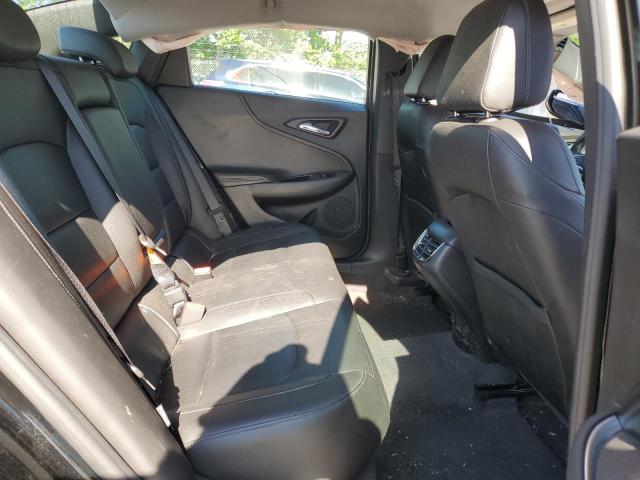 2017 CHEVROLET MALIBU LT - 1G1ZE5ST7HF167390