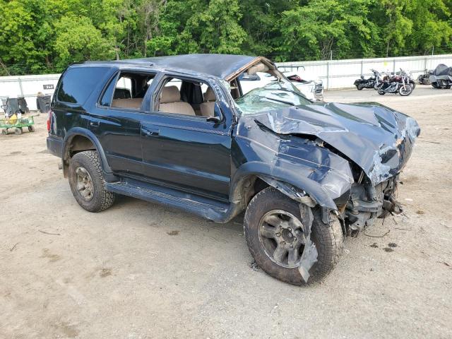 1997 Toyota 4Runner Sr5 VIN: JT3GN86R8V0052783 Lot: 53418164