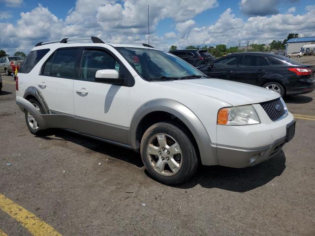 2007 Ford Freestyle Sel VIN: 1FMDK02187GA29115 Lot: 56658754