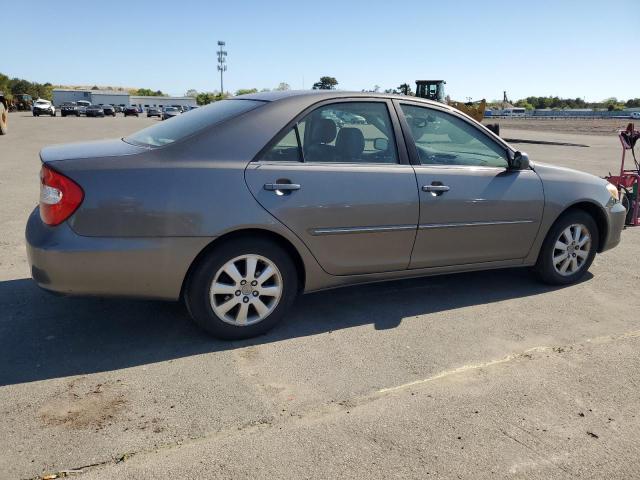 2002 Toyota Camry Le VIN: JTDBF30K220022921 Lot: 56080214