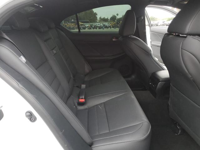 2024 LEXUS IS 500 F S JTHAP1D29R5005083