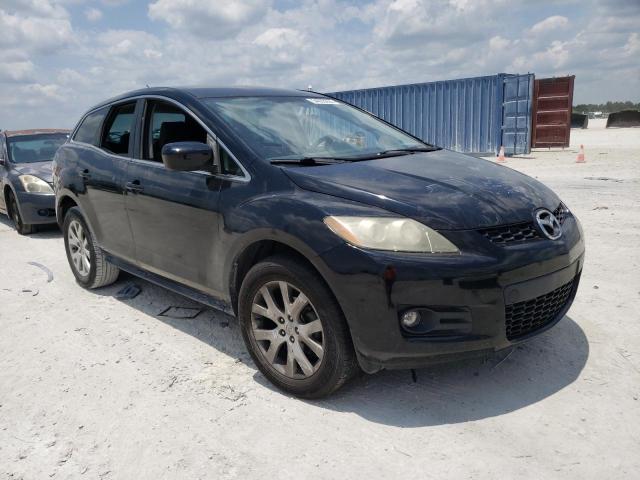 2009 Mazda Cx-7 VIN: JM3ER293990232735 Lot: 54605294