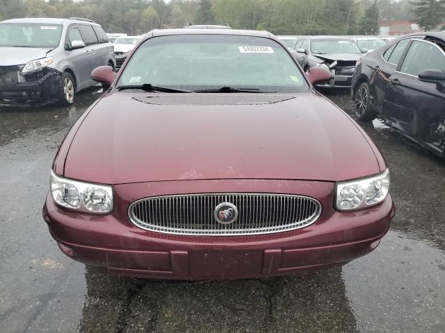 2005 Buick Lesabre Custom VIN: 1G4HP52K45U283010 Lot: 54002334