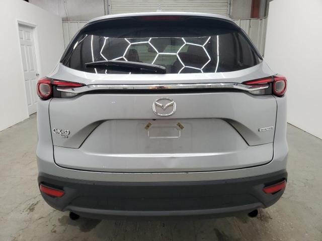 2023 Mazda Cx-9 Touring VIN: JM3TCBCY5P0658402 Lot: 55811304