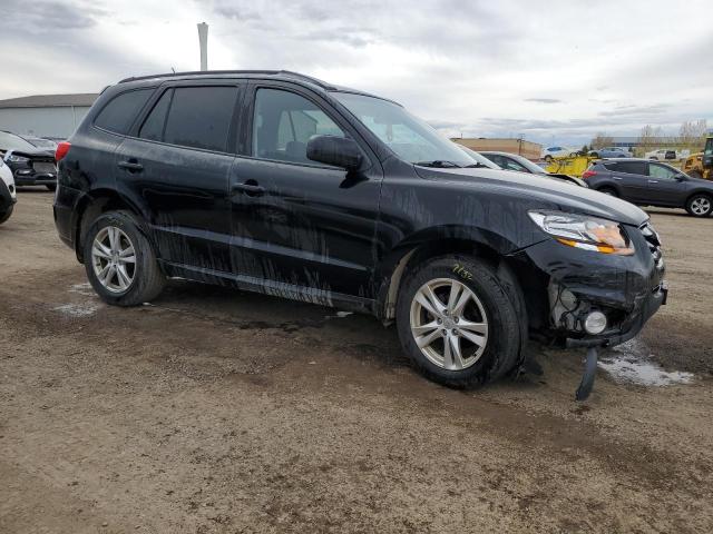 2010 Hyundai Santa Fe Gls VIN: 5NMSG4AG6AH372273 Lot: 54242084