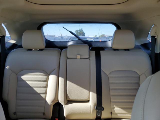 2019 Ford Edge Sel VIN: 2FMPK3J92KBB27966 Lot: 54226294