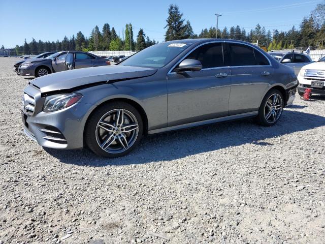 2019 Mercedes-Benz E 300 4Matic VIN: WDDZF4KB6KA670330 Lot: 53881084