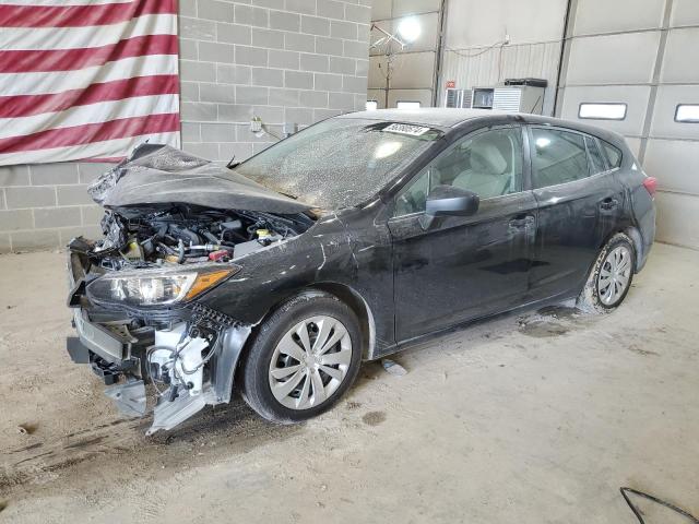 4S3GTAB68P3717087 Subaru Impreza 