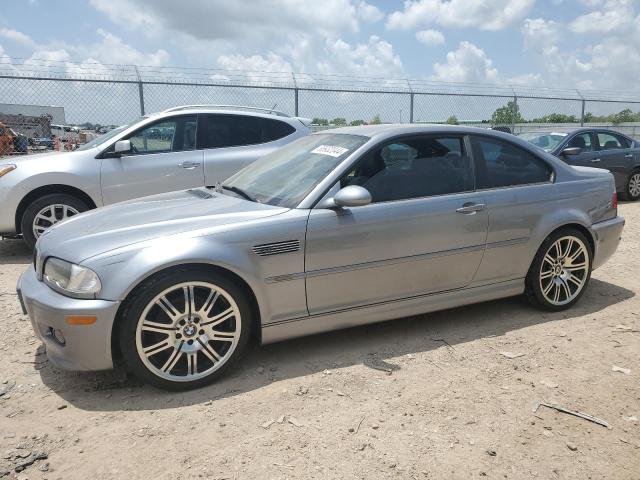 2003 BMW M3 VIN: WBSBL93423JR23767 Lot: 55932044