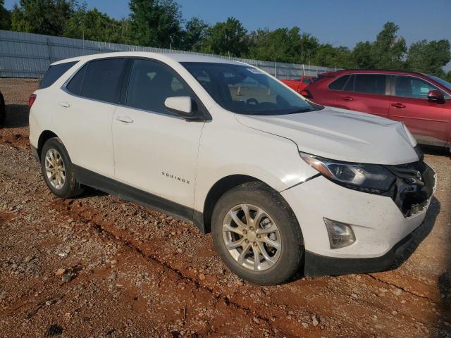 2020 CHEVROLET EQUINOX LT - 3GNAXJEV8LS738188