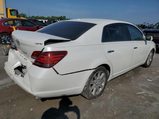 2010 Toyota Avalon Xl VIN: 4T1BK3DB9AU353858 Lot: 53844264