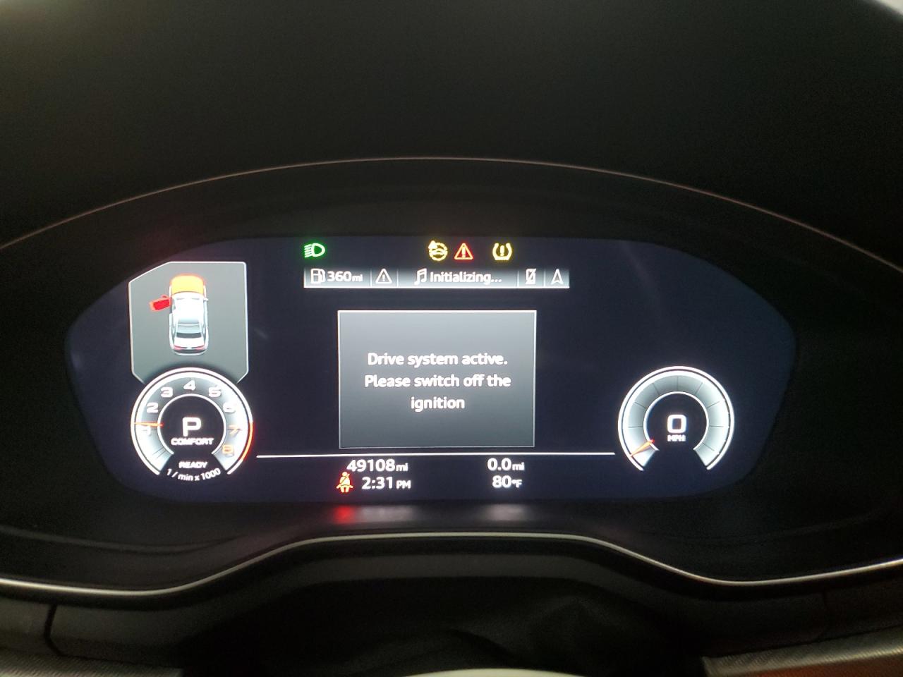 WAUEAAF42NN003881 2022 Audi A4 Premium Plus 45