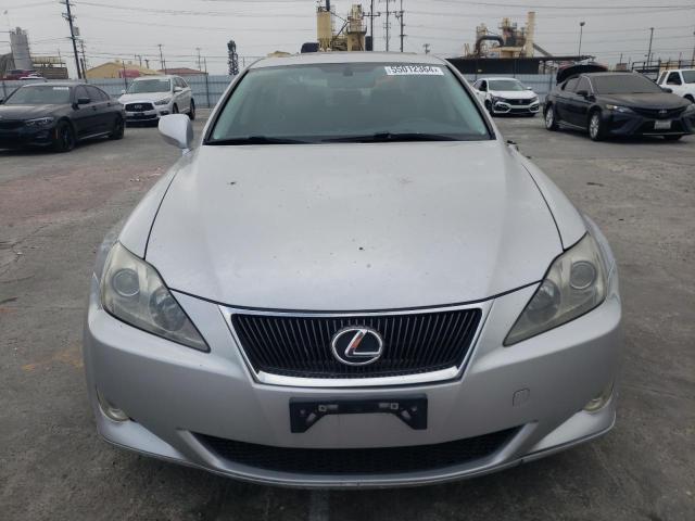 2006 Lexus Is 250 VIN: JTHBK262462010453 Lot: 55012364