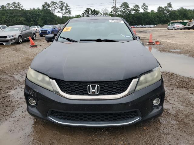 2013 Honda Accord Exl VIN: 1HGCT2B88DA011753 Lot: 54398944