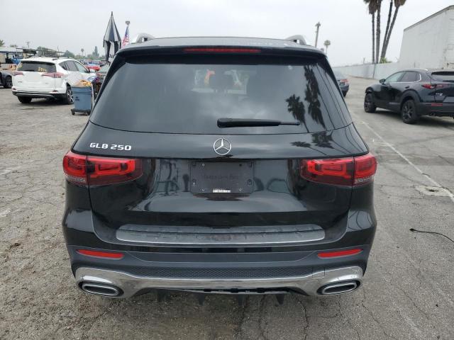 2020 Mercedes-Benz Glb 250 VIN: W1N4M4GB0LW022787 Lot: 56860854