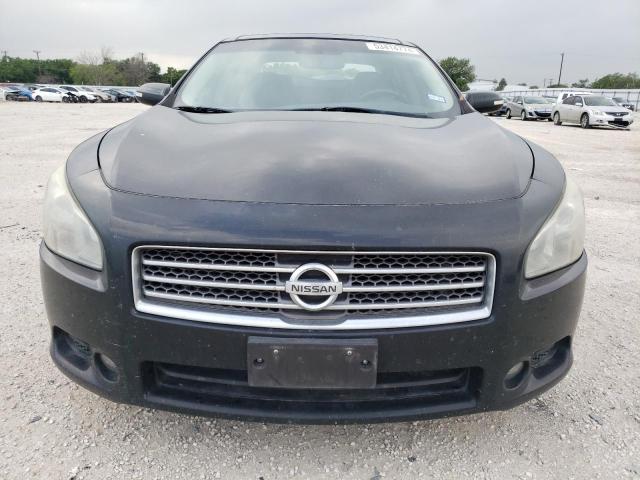 2011 Nissan Maxima S VIN: 1N4AA5AP9BC864479 Lot: 53414774