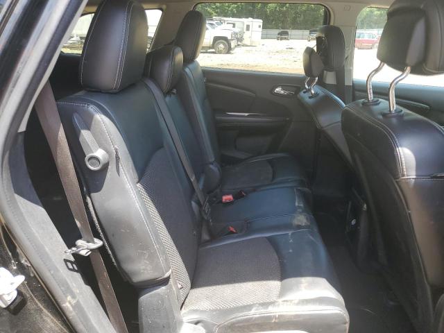 2017 Dodge Journey Crossroad VIN: 3C4PDCGG5HT517901 Lot: 56823794