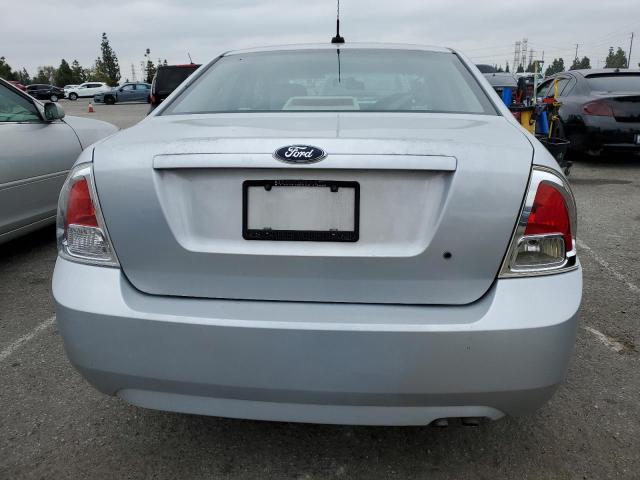 2009 Ford Fusion S VIN: 3FAHP06Z79R181900 Lot: 55876804