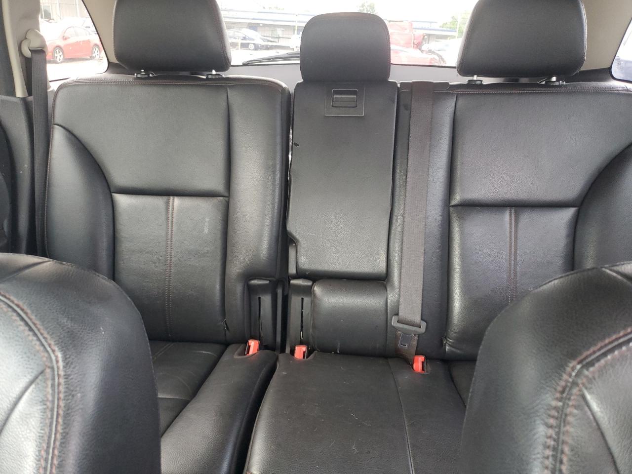 2FMDK3JC5CBA07739 2012 Ford Edge Sel