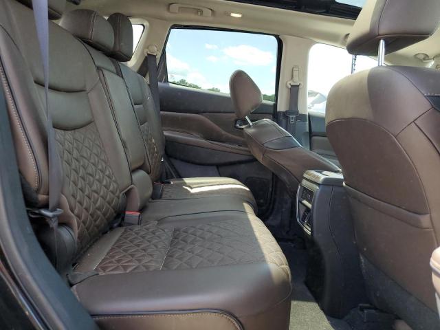 2019 Nissan Murano S VIN: 5N1AZ2MS8KN109633 Lot: 56894964