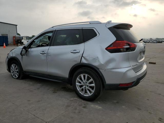 2017 Nissan Rogue S VIN: KNMAT2MT9HP511429 Lot: 55847504