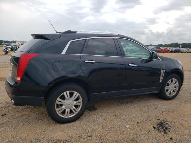 2016 Cadillac Srx Luxury Collection VIN: 3GYFNBE36GS560158 Lot: 53588194