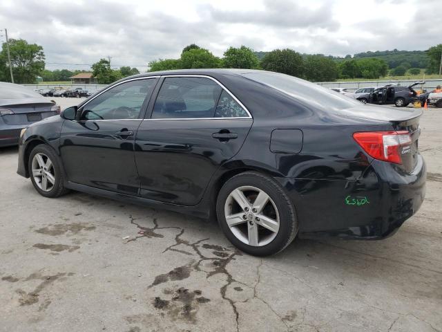 2014 Toyota Camry L VIN: 4T1BF1FK4EU339944 Lot: 55270194